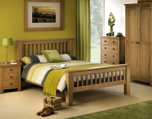 Bed Frames